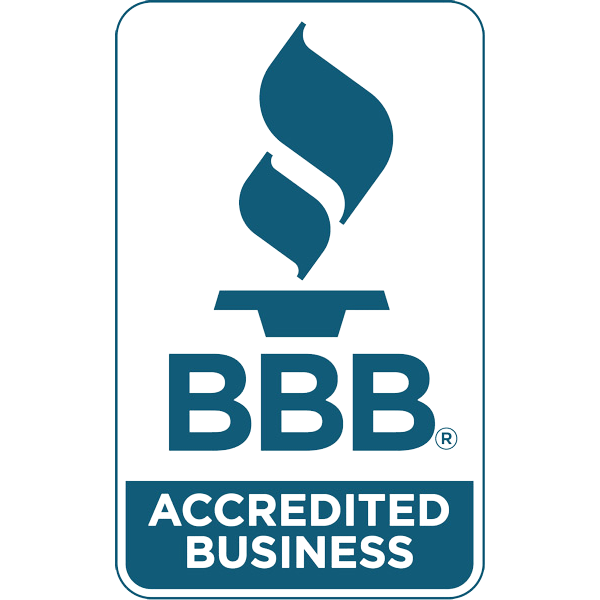 BBB Accredited Business